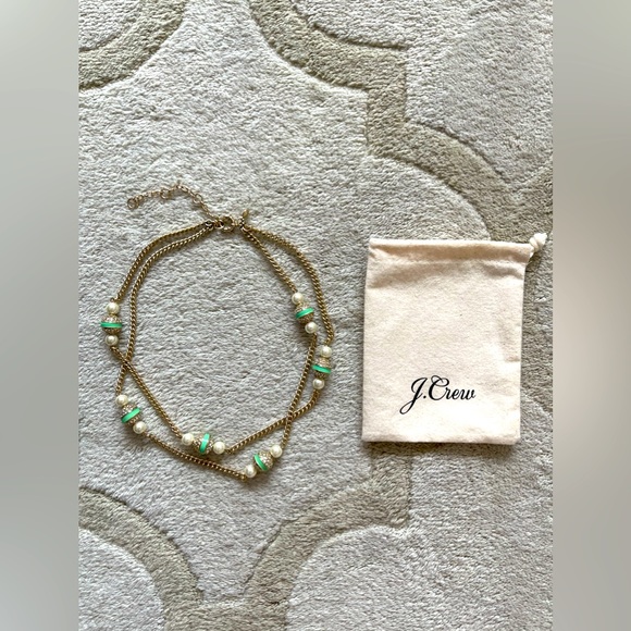 J Crew necklace - Picture 7 of 7